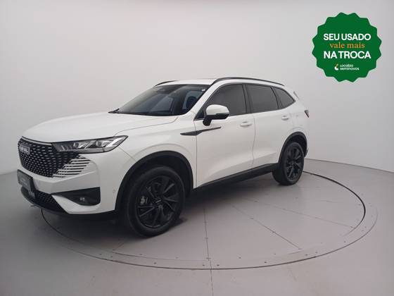 GWM HAVAL H6 1.5 HEV E-TRACTION GWM HAVAL H6 1.5 HEV E-TRACTION